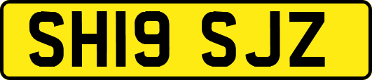 SH19SJZ