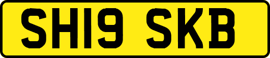 SH19SKB