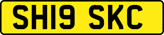 SH19SKC