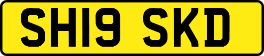 SH19SKD