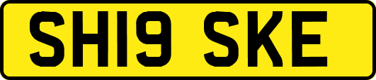 SH19SKE