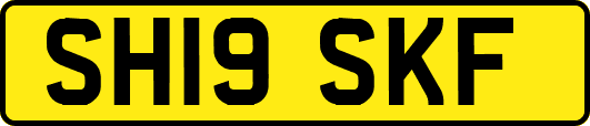 SH19SKF