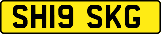 SH19SKG