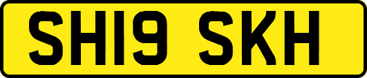 SH19SKH