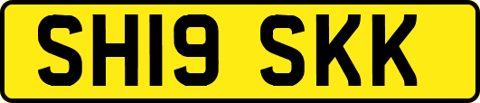 SH19SKK