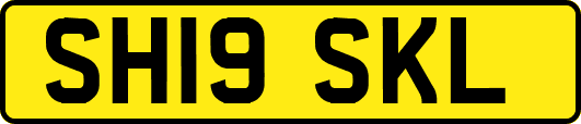 SH19SKL