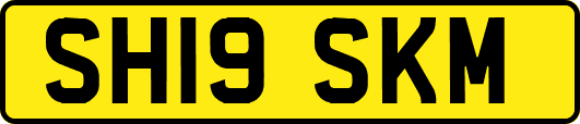 SH19SKM