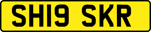 SH19SKR
