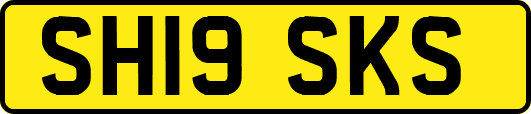 SH19SKS