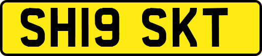 SH19SKT