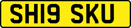 SH19SKU