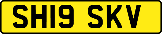 SH19SKV