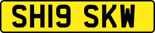 SH19SKW