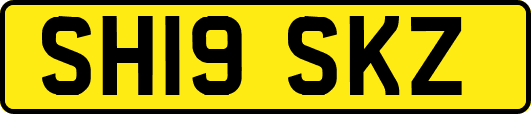 SH19SKZ