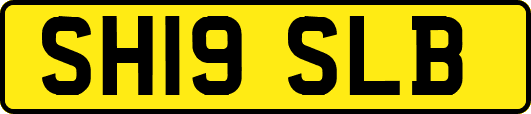 SH19SLB