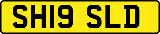 SH19SLD