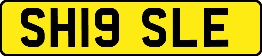 SH19SLE