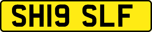 SH19SLF