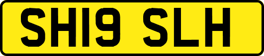 SH19SLH