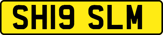 SH19SLM