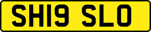 SH19SLO