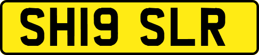 SH19SLR