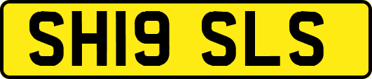 SH19SLS