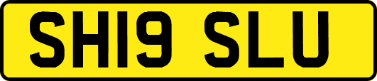 SH19SLU