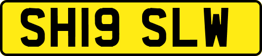 SH19SLW