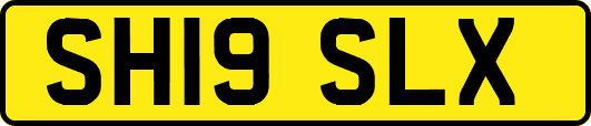 SH19SLX