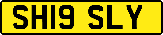 SH19SLY