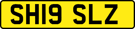 SH19SLZ