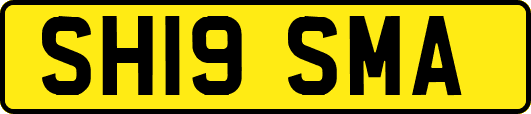 SH19SMA