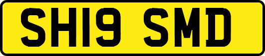 SH19SMD