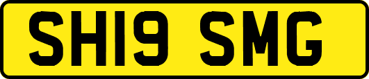 SH19SMG
