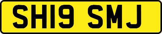 SH19SMJ