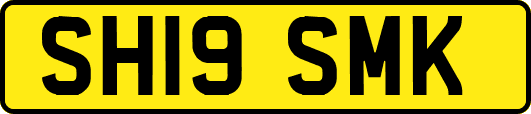 SH19SMK