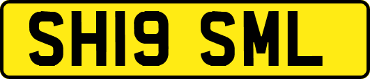 SH19SML