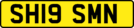 SH19SMN