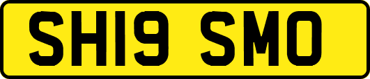 SH19SMO
