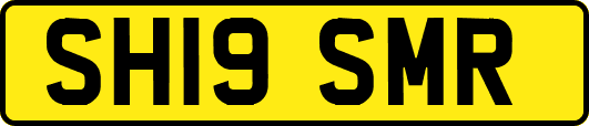 SH19SMR