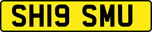SH19SMU