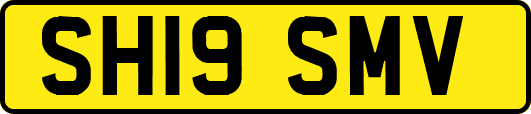 SH19SMV