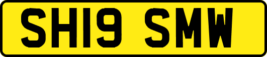 SH19SMW