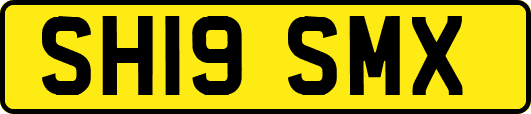 SH19SMX