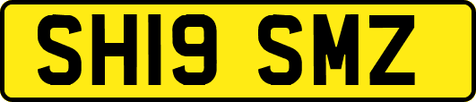 SH19SMZ