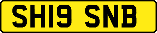 SH19SNB