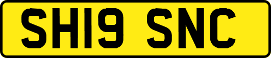 SH19SNC