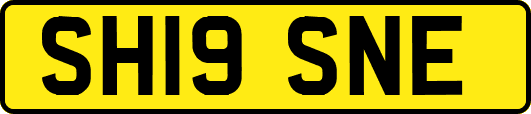 SH19SNE