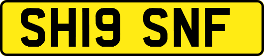 SH19SNF